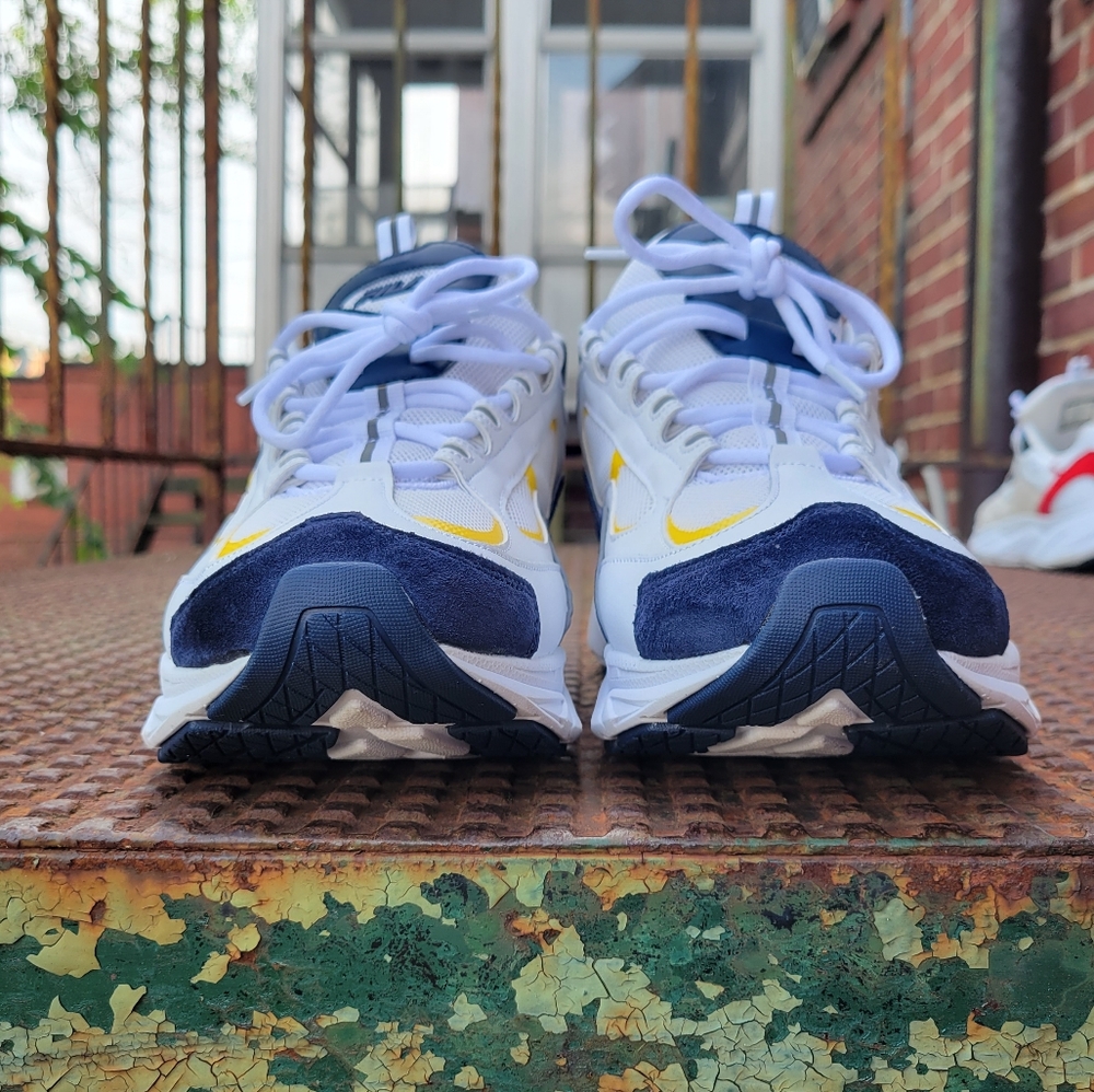 FILA Trigate - Picture 5 of 10